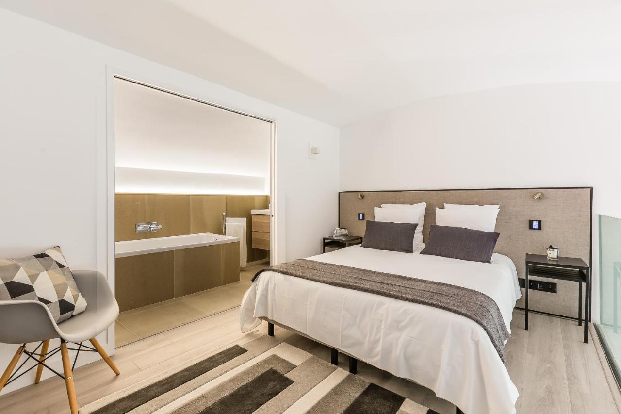 B6 Loft Duplex 175Blo-Paris Convention Apartment Bagian luar foto