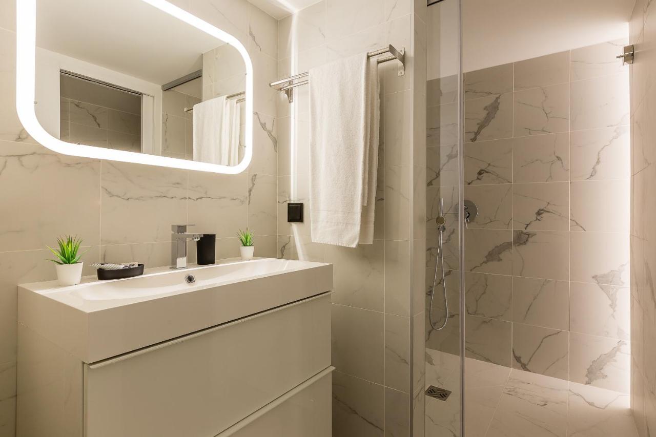 B6 Loft Duplex 175Blo-Paris Convention Apartment Bagian luar foto