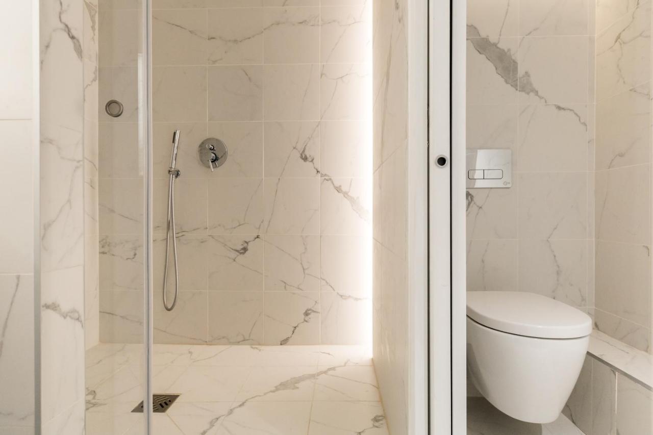 B6 Loft Duplex 175Blo-Paris Convention Apartment Bagian luar foto