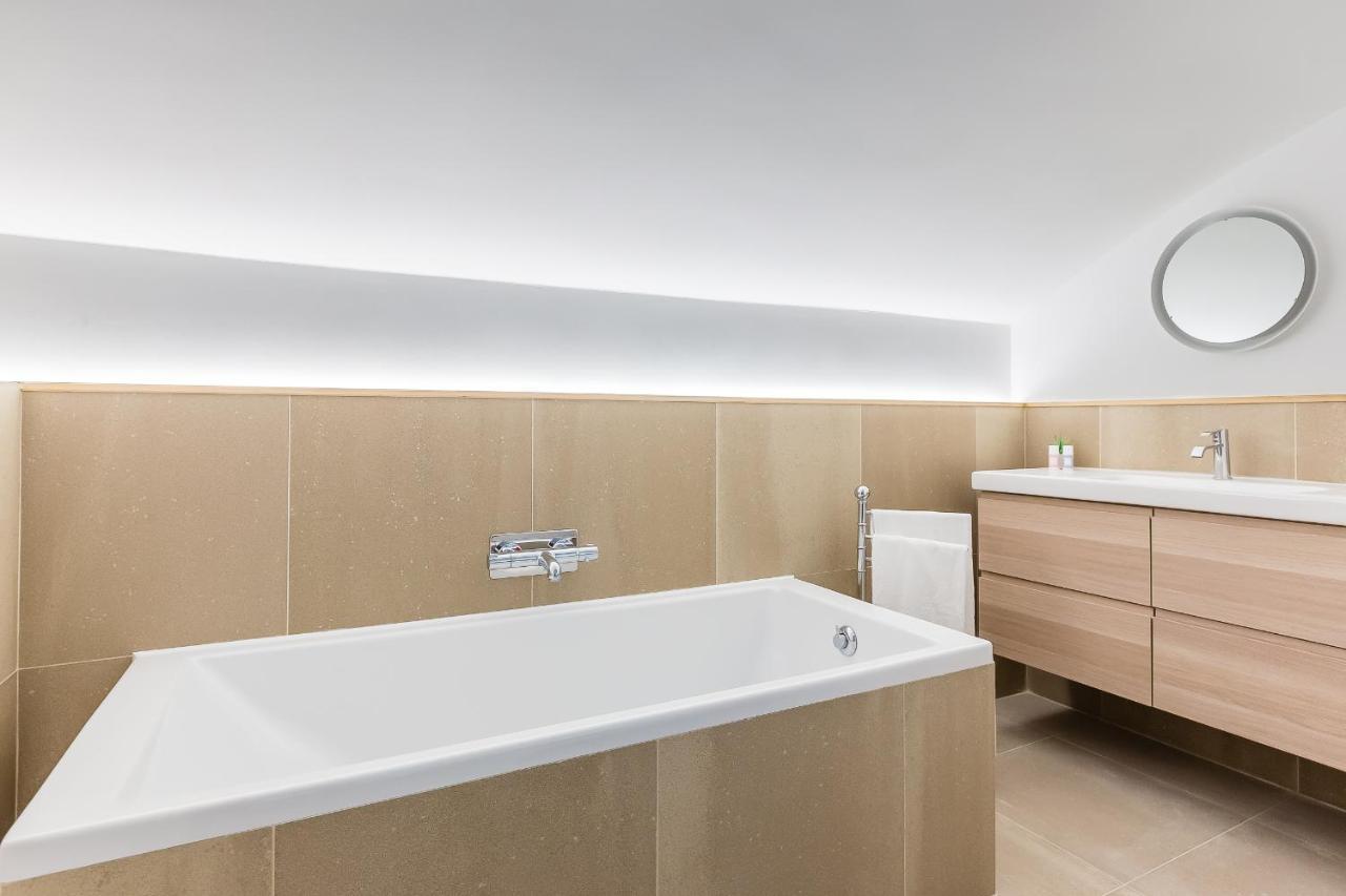 B6 Loft Duplex 175Blo-Paris Convention Apartment Bagian luar foto